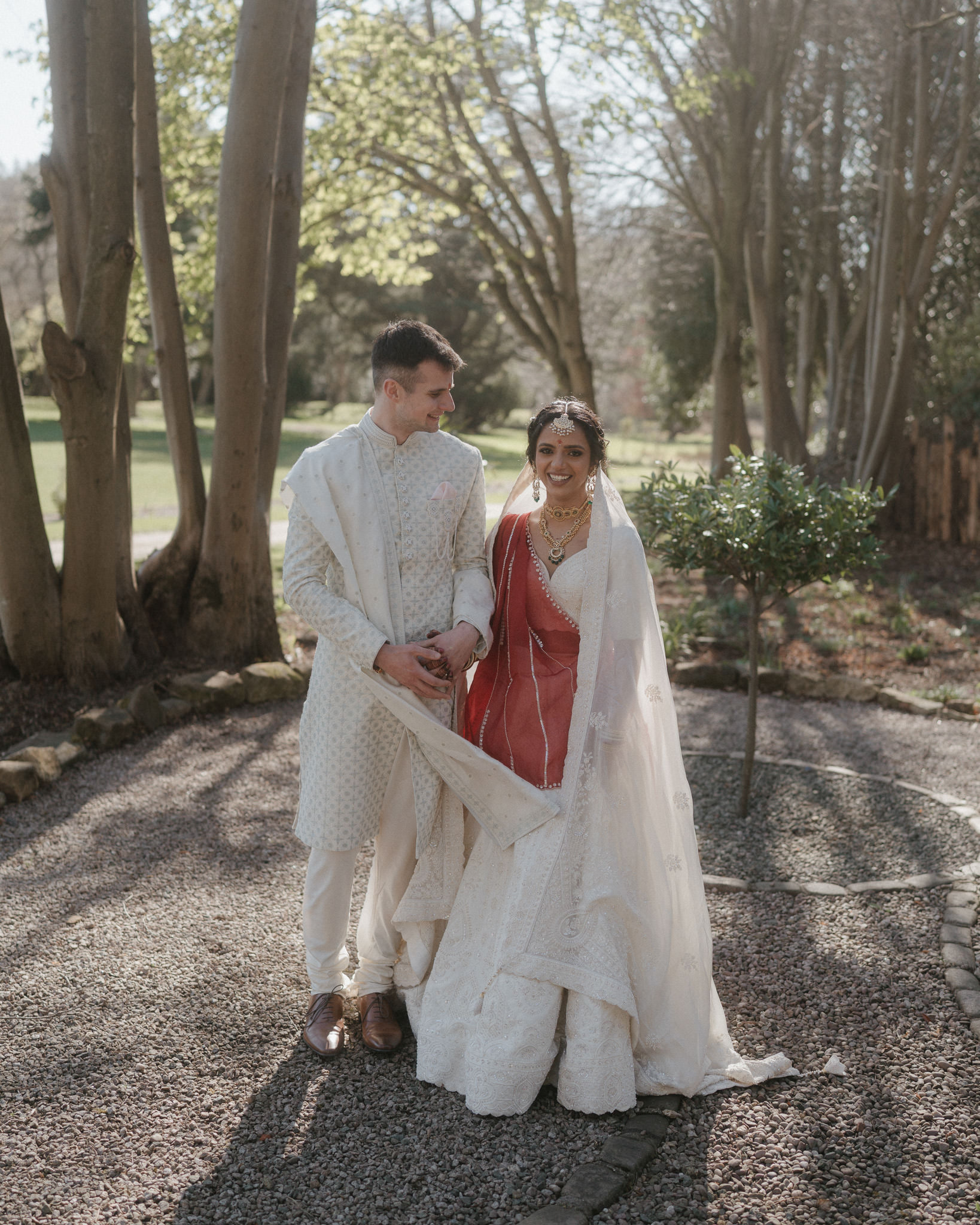 Beamish Hall Wedding Photography Raymond Sawyer