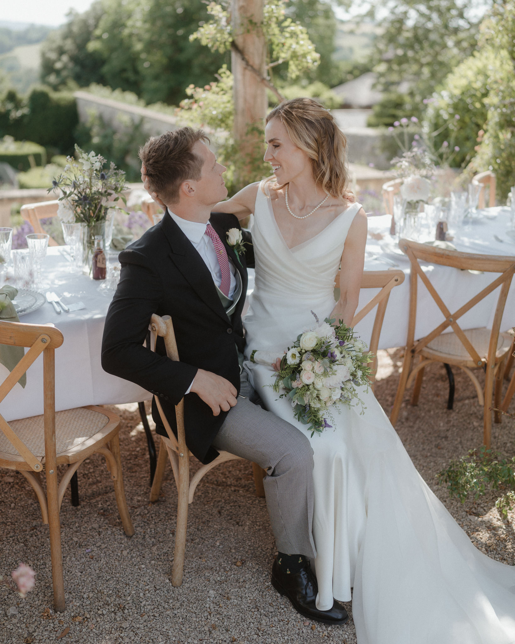 Euridge Manor Wedding Photographer Cotswolds