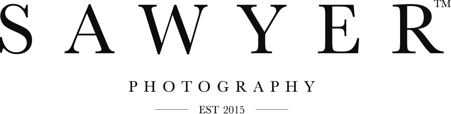 Logo Sawyer Dark