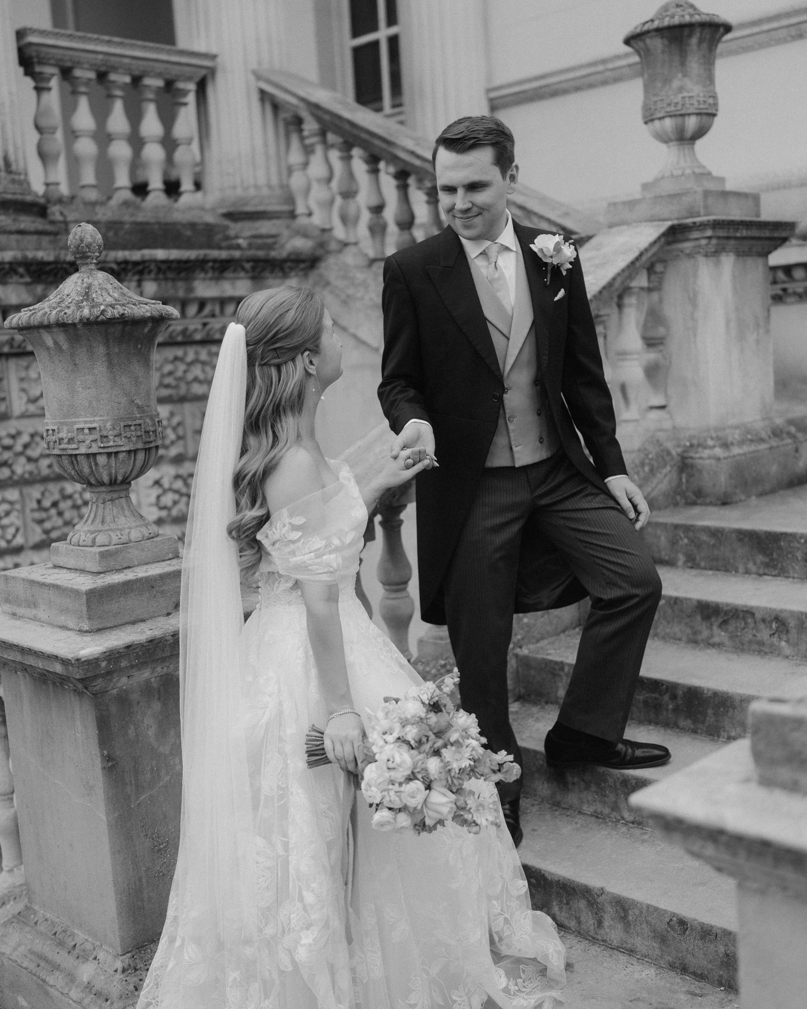 London Wedding Photographer