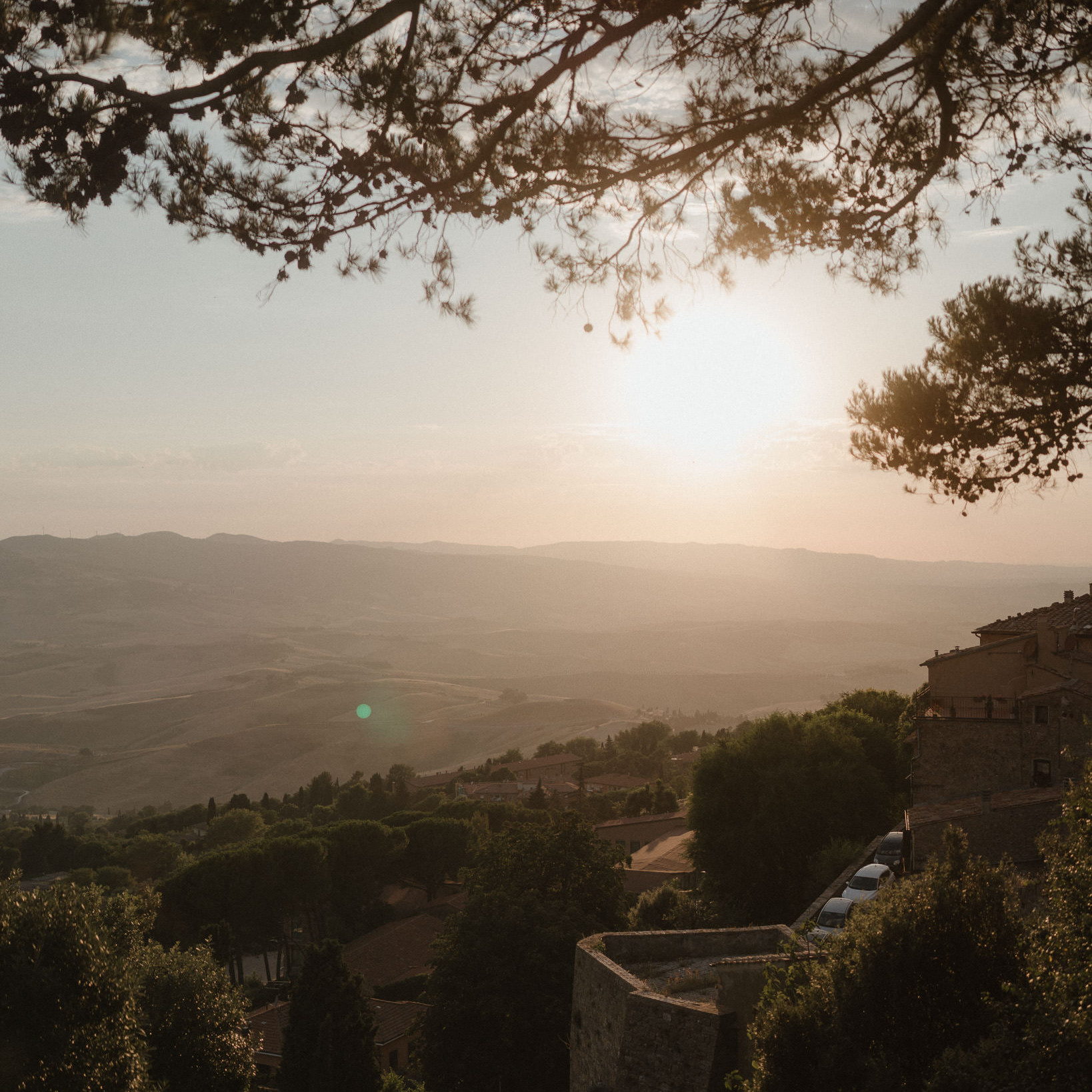 Luxury Italy Wedding Tuscany Villa Di Ulignano