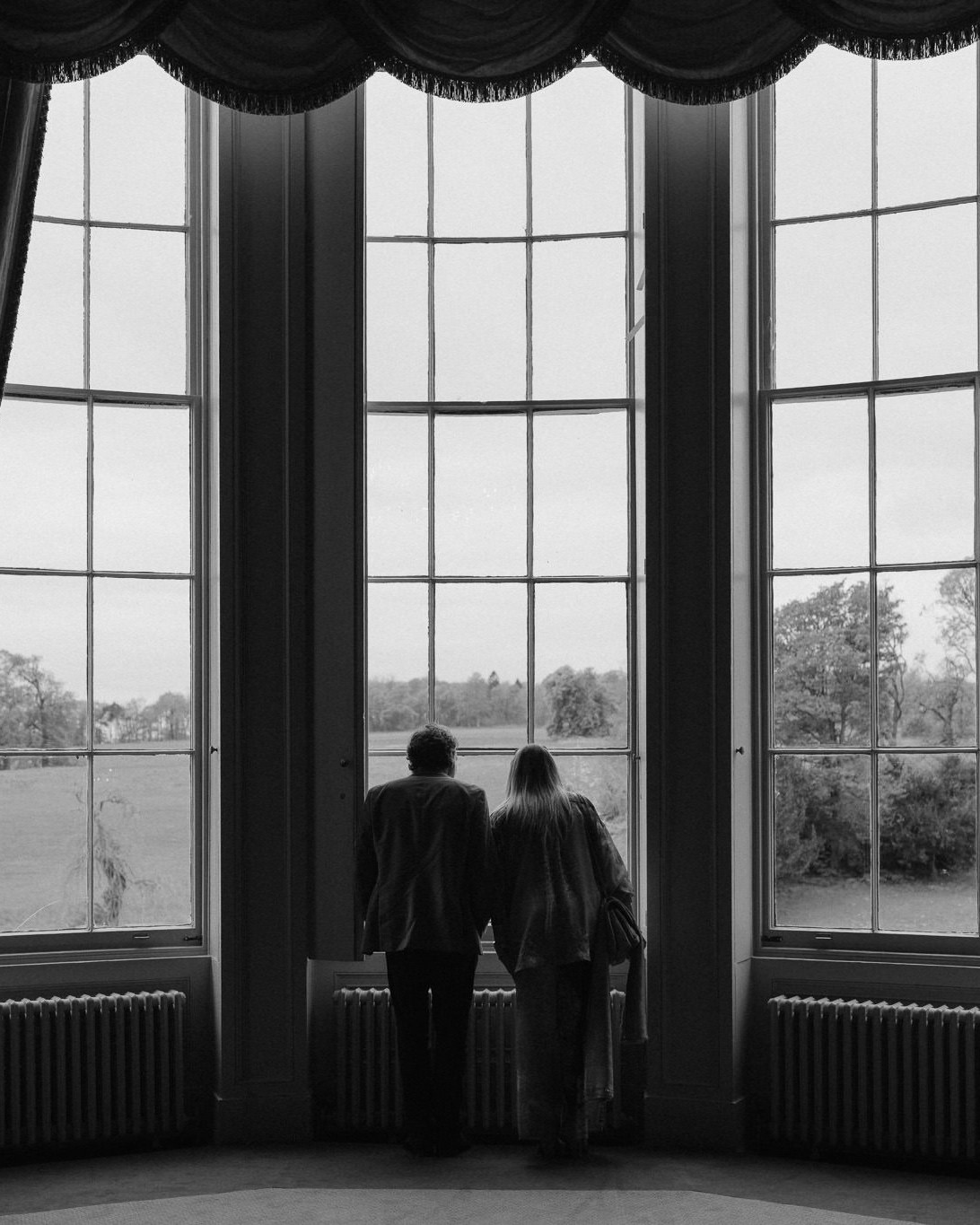 Wynyard Hall Wedding Photographer Raymond Sawyer