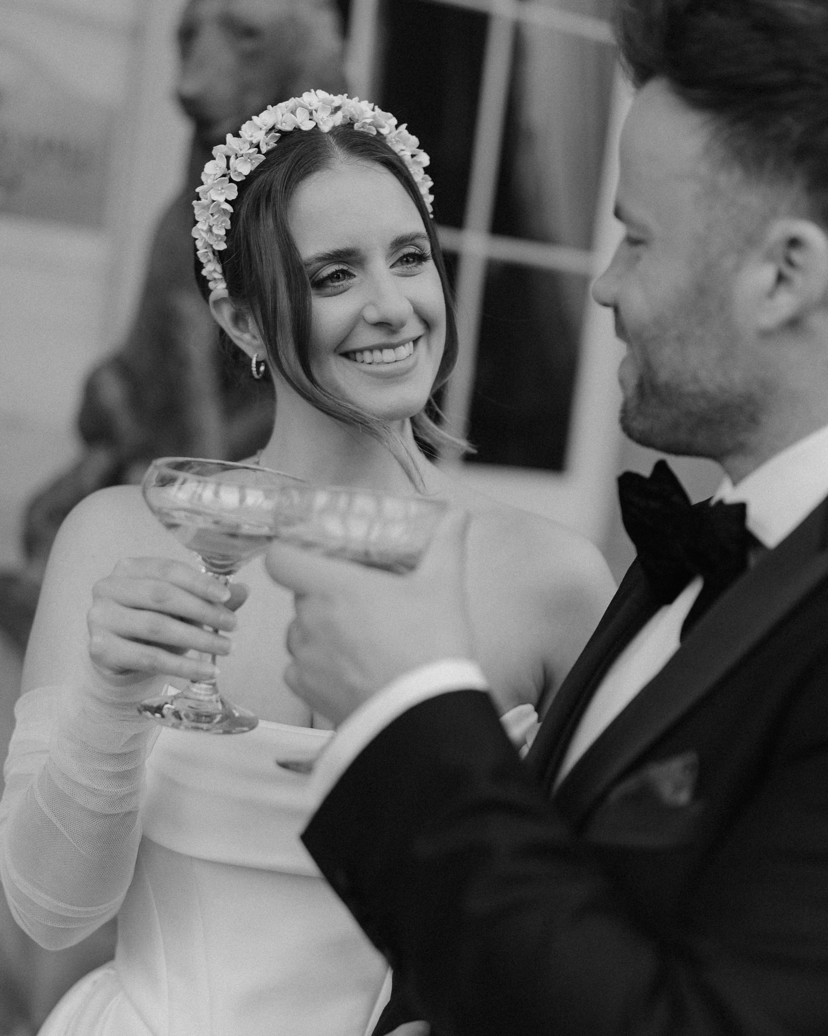 Wynyard Hall Wedding Photographer Raymond Sawyer