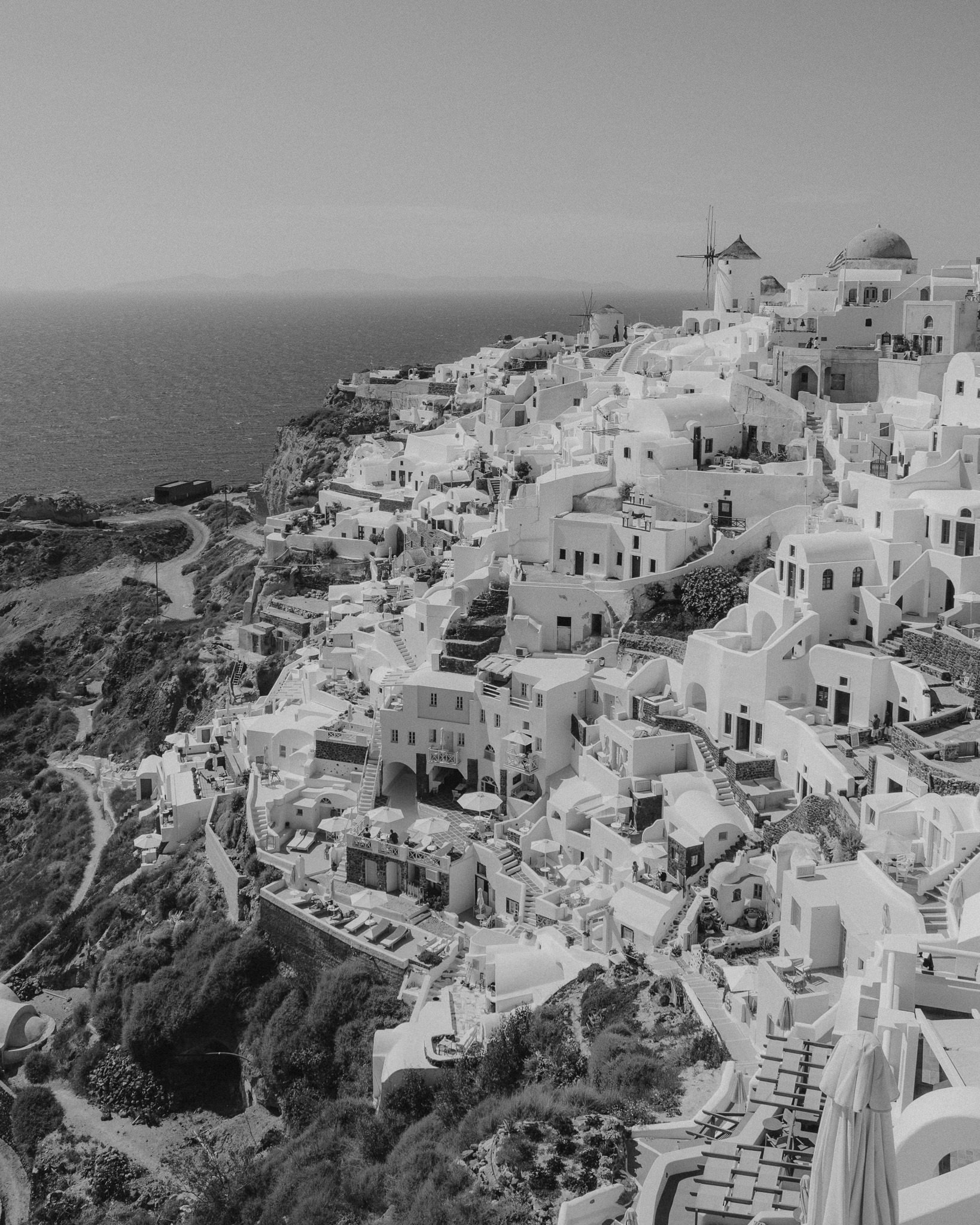 Destination Wedding Photographer Greece Santorini Lindos