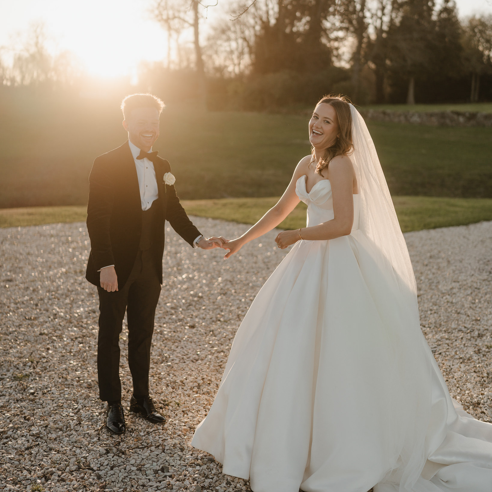 Beamish Hall Durham Wedding Photographer