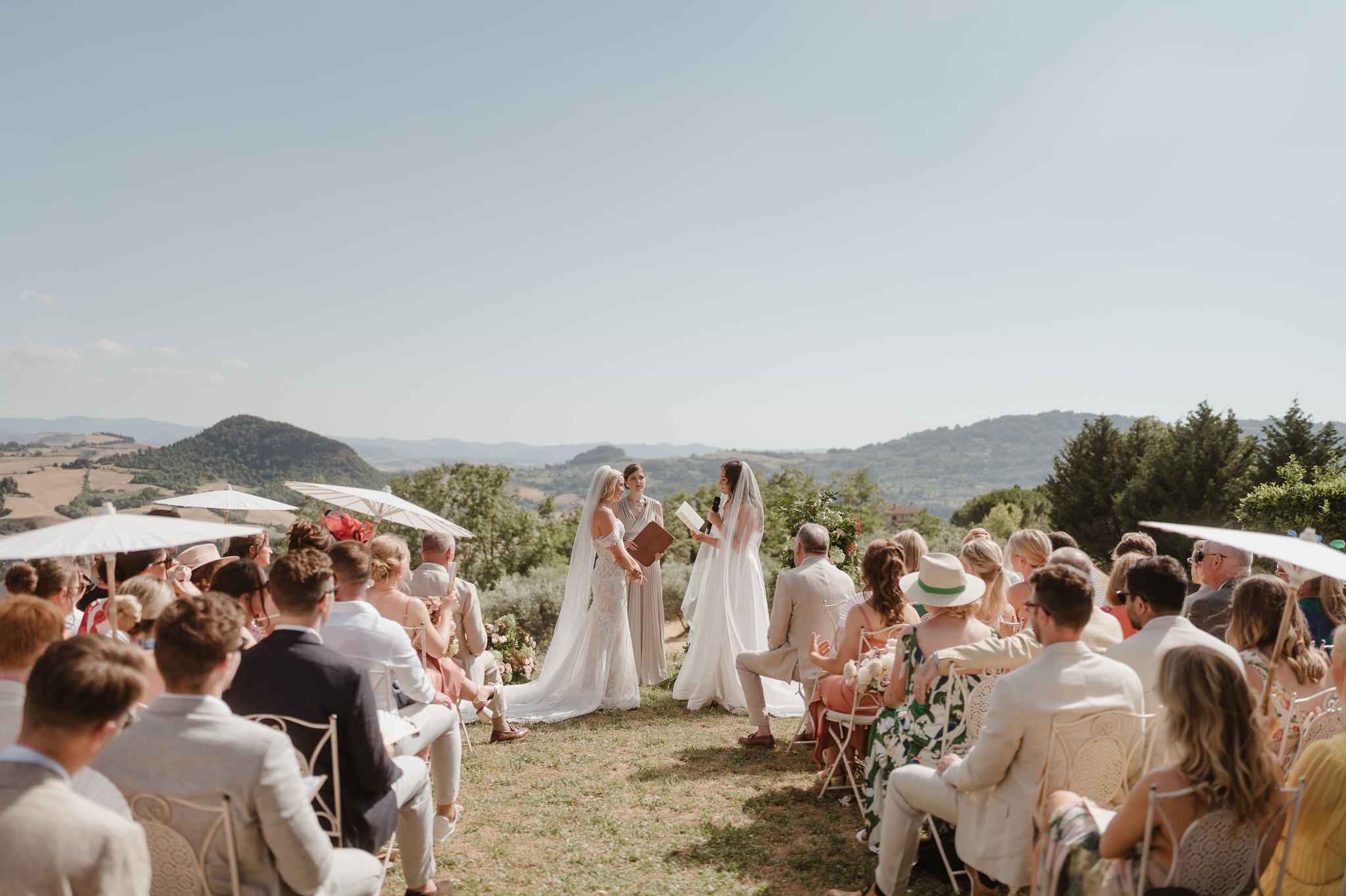 Middleton Lodge Richmond Wedding Photographer
