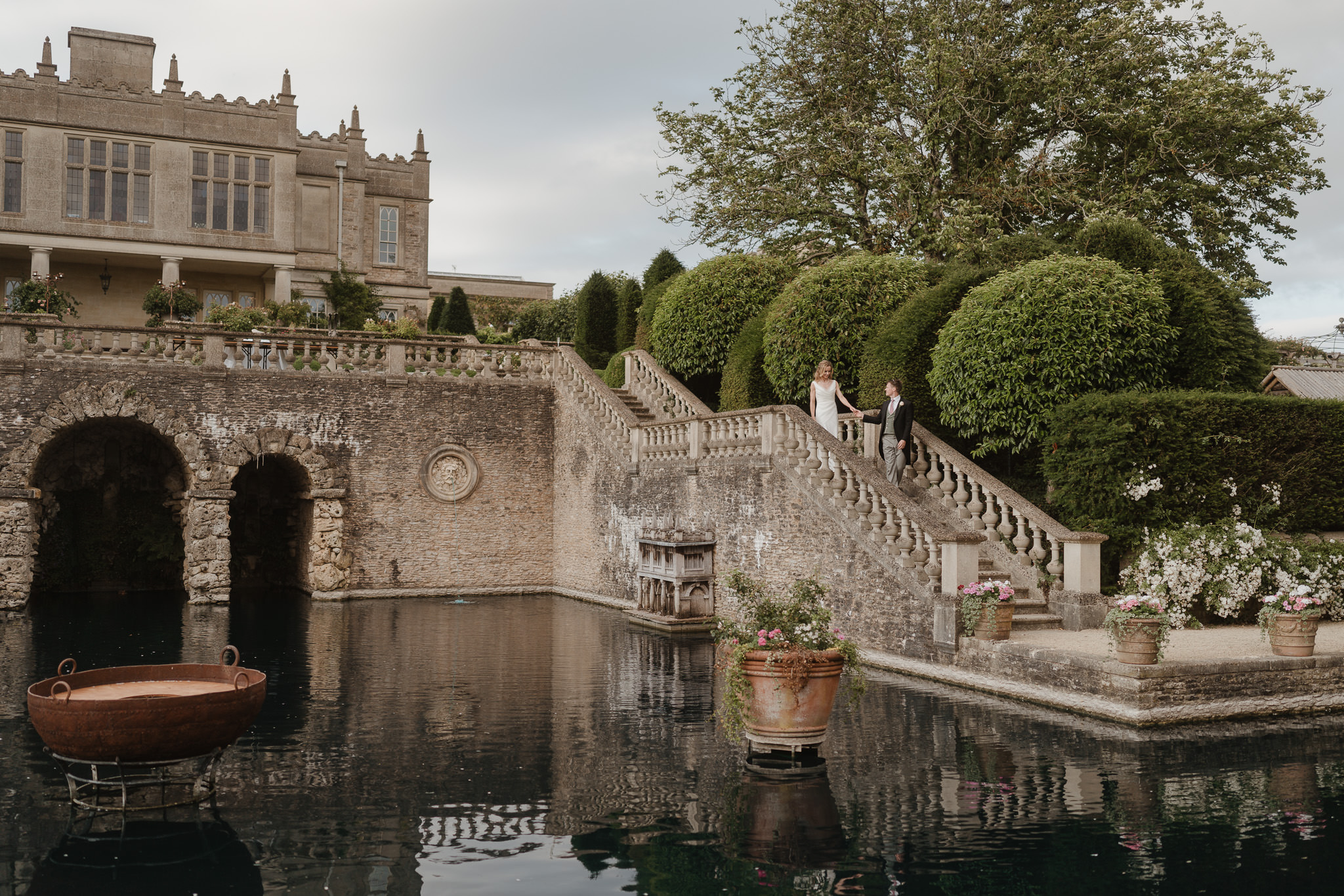 Villa Il Pozzo Italy Tuscany Destination Wedding Photographer