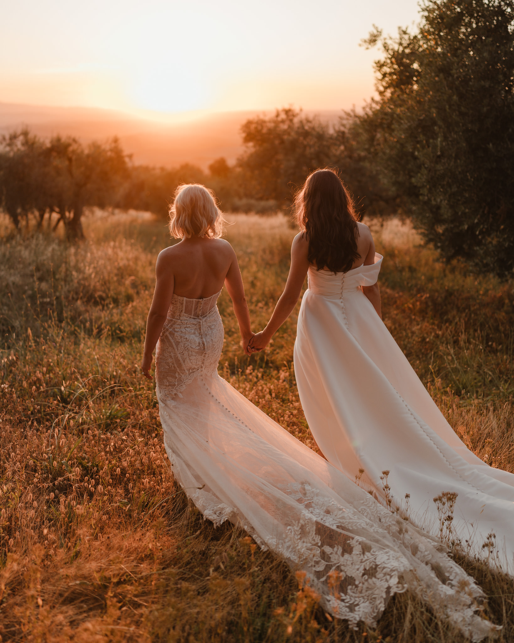 Villa Medicea Di Lilliano Italy Tuscany Destination Wedding Photographer