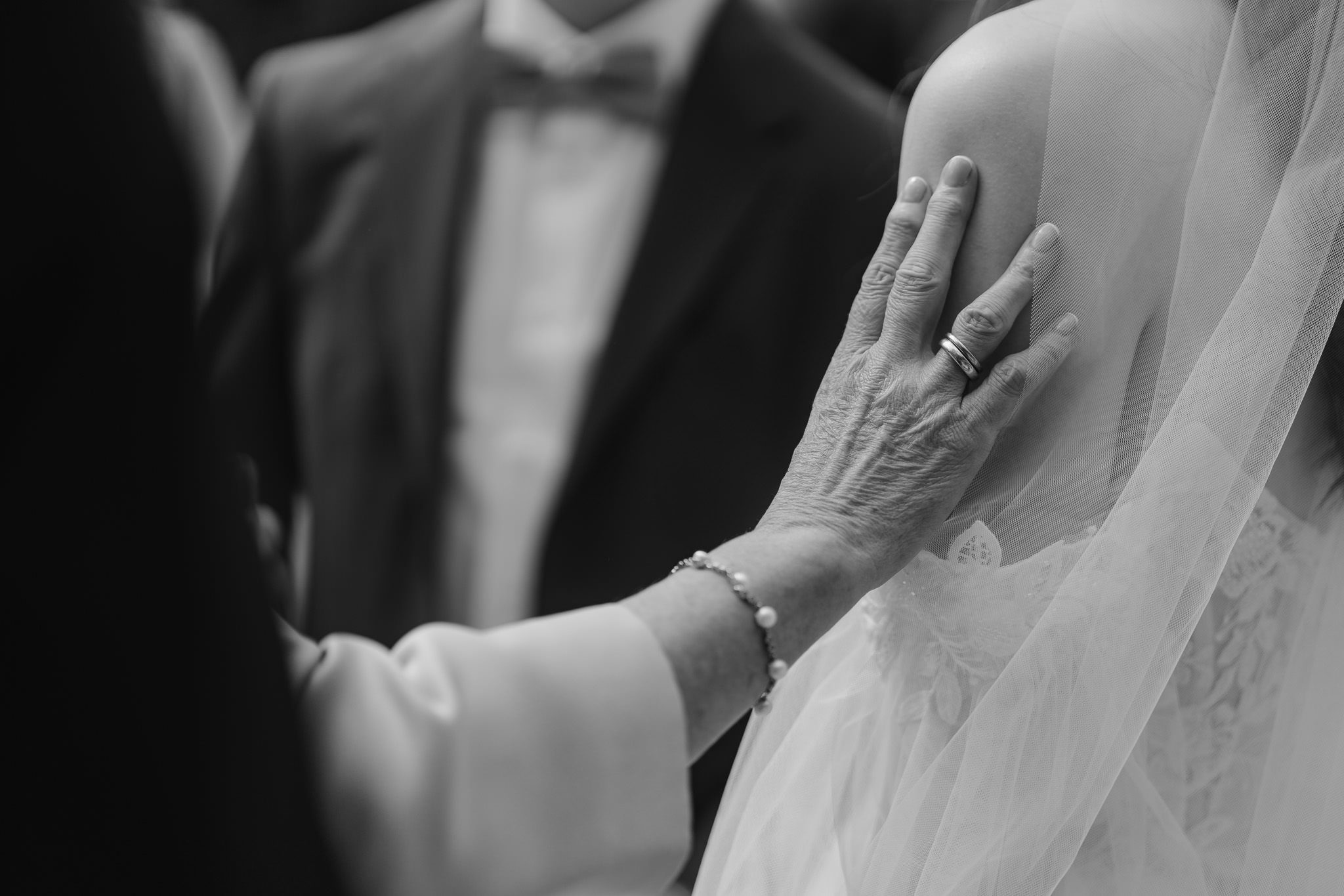 Chateau Rigaud France Destination Wedding Photographer