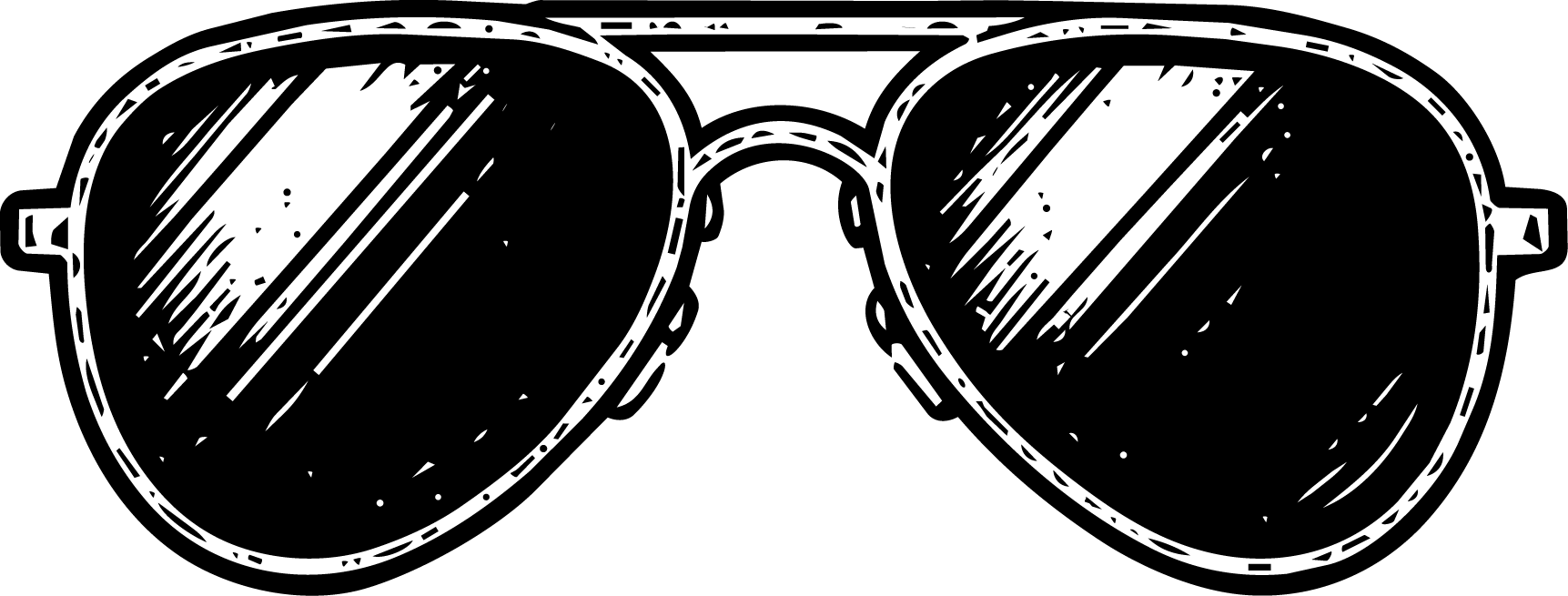 Logo Glasses