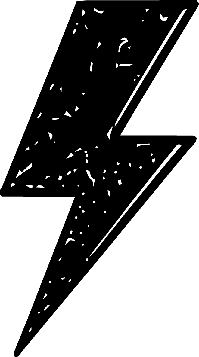 Logo Thunderbolt